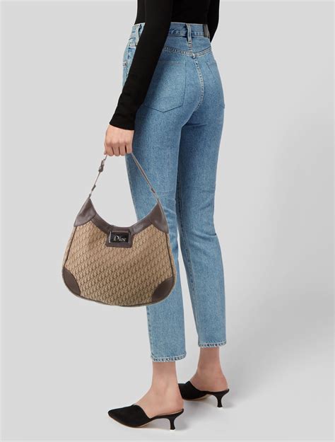dior street chic hobo
